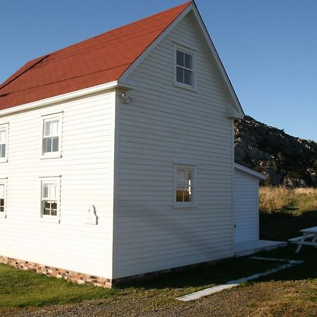 The Old Salt Box Co. - Daisy'S Place Herring Neck Zewnętrze zdjęcie